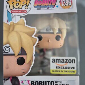 Funko Boruto